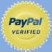 This site is PayPal Verified